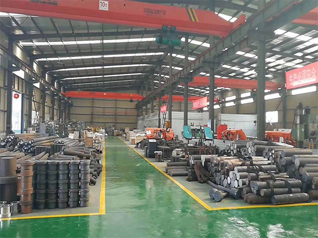 Introduction to Guangzhou Huilian Machinery (Koko Shop) Company