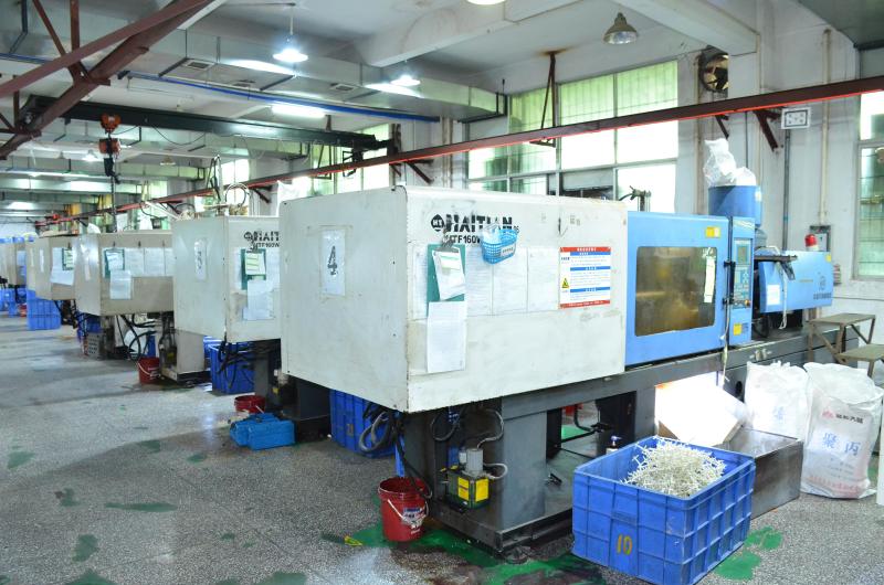 Fournisseur chinois vérifié - Guangzhou Chaoqun Plastic Industry Co., Ltd.