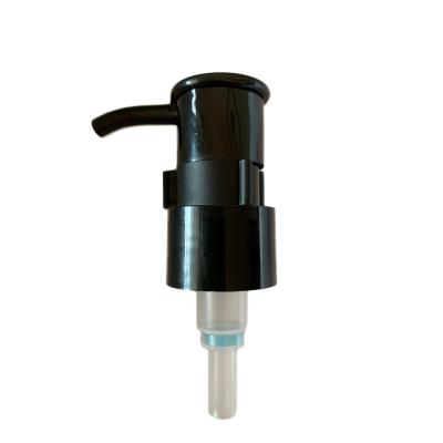 China Smooth Closure Lotion Pump Dispenser , ISO14001 Airless Pumps For Cosmetics for sale