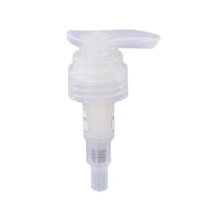 China Leak Proof 28/410 Plastic Vacuum Pump For Shower Gel Products for sale