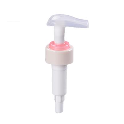 Chine 28/410 pompe en plastique écologique de lotion pour le savon de shampooing à vendre