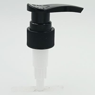 China Hand Sanitizer Liquid Soap Bottle Pump Head 24/410 28/410 for sale