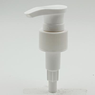 China ISO14001 24/410 Lotion Pump For Liquid Bottle Non Spill for sale