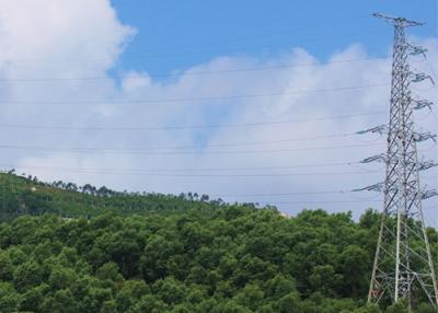 China Electric Power Tower for sale