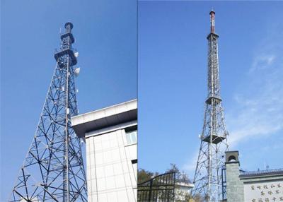 China Radio and TV Tower for sale