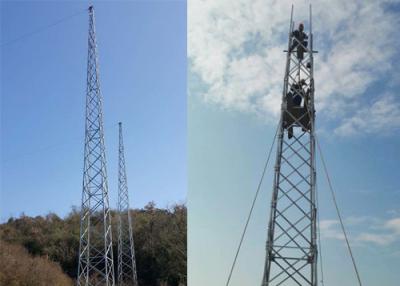 China Lightning Protection Tower for sale