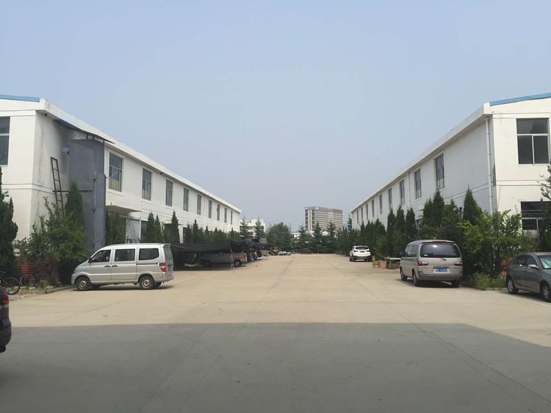 Verified China supplier - CNER ADVANCED MATERIALS CO., LTD