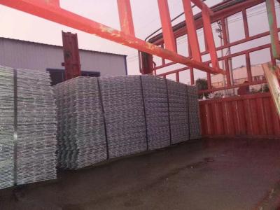 China 2.0mm - 6.0mm Gabion Basket Mesh For Gabion Wall 0.5m - 2m Height for sale