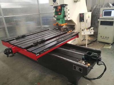China Polishing Perforated Metal Machine For Industrial Filtration Application for sale