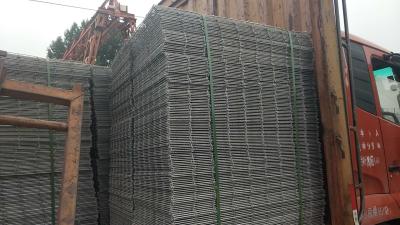 China Retaining Wall Construction Gabion Basket Mesh With Tie Wire 2.0mm - 4.2mm Te koop