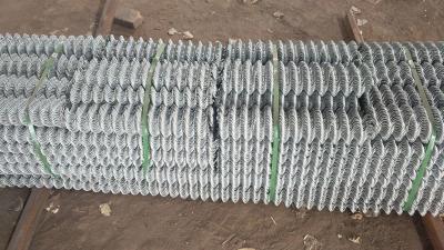 China 1m - 5m Length Gabion Basket Mesh With Electro Galvanized And Zinc Coating 40-400g/M2 for sale