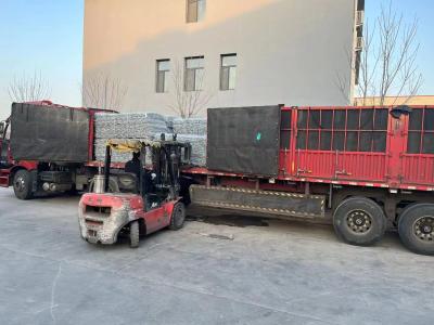 China Acero galvanizado de carga pesada caja de gabión malla de construcción duradera de larga duración 120x150 tamaño en venta