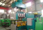 China De middelgrote Bar Mesh Welding Machine, 9s/time-Grating Lassenmachine van het frequentiestaal Te koop