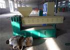 China Automatic Heating PVC Wire Making Machine 15kw 4mm 1600Kg for sale