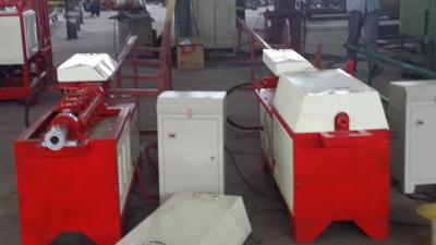 China 6.5T versterkend Automatisch Mesh Welding Machine 2.5m Te koop