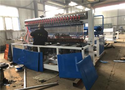 China 2600mm Reinforcing Mesh Welding Machine for sale