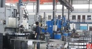 Verified China supplier - Sichuan MetalMiracle Industry Corp.