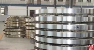 Verified China supplier - Sichuan MetalMiracle Industry Corp.