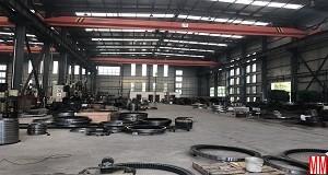 Verified China supplier - Sichuan MetalMiracle Industry Corp.