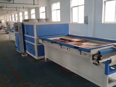 China Vacuum Membrane Press Machine Wholesalers Traders for sale