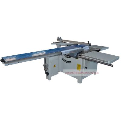 China China wood precision panel saw machine for sale