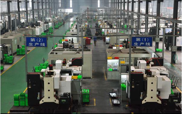 Проверенный китайский поставщик - Cangxian Huahai Pipe Fittings CO., Ltd.