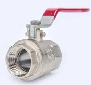 China 1 Brass Gas Ball Valve Solenoid Butterfly Control for sale