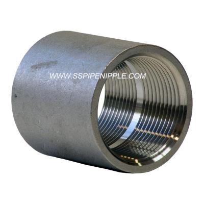 China Customized Stainless Steel Coupling Convenient Connection Easy To Operate for sale