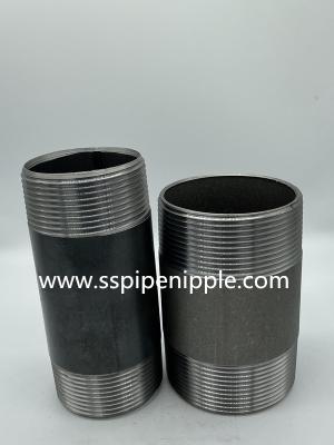 China Male Female Carbon Steel Pipe Fitting  1