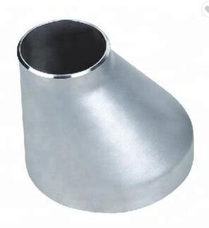 China SS316 304  Forged Carbon Steel Concentric Reducer  ASME B16.9 Certificate for sale
