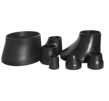 China ASTM  A105 Steel Butt Welding Pipe Fittings Concentric Swage Reducer for sale