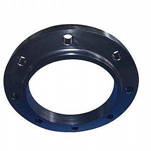 China ASTM A105 F304L F316L Carbon Steel Lap Joint Flange for sale