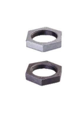 China Black Galvanized Malleable Iron Pipe Fitting Din Standard for sale