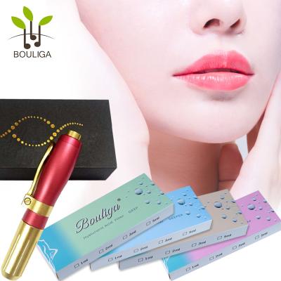 China Bouliga Remove Wrinkle Hyaluronic Acid Injections Face 2ml for sale