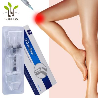 China Inyección de rodilla hialurónica no reticulada 20 mg / ml en venta