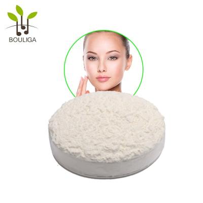 Chine Sodium Hyaluronate de 99% Bouliga pour le visage et la peau de corps à vendre