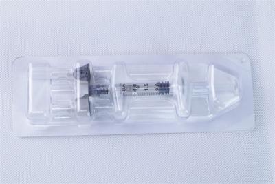 China CE Bouliga Hyaluronic Acid Dermal Filler 1 Ml For Cheeks Chin Jaw Bunny Lines for sale