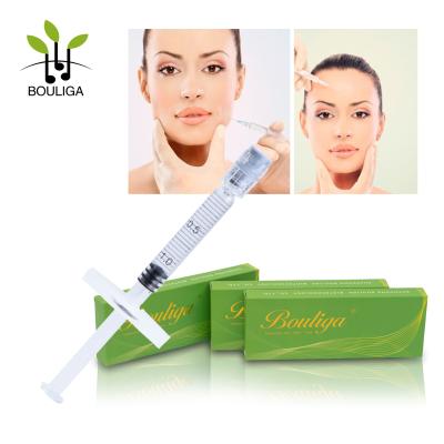 China Hyaluronic Acid Dermal Filler Cheekbone Injection Non Cross Linked for sale