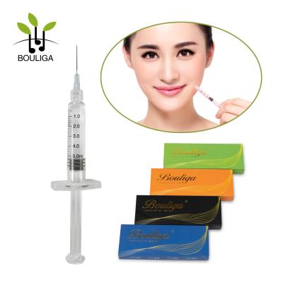 China Transparent Chin Hyaluronic Acid Fillers Marionette Lines for sale
