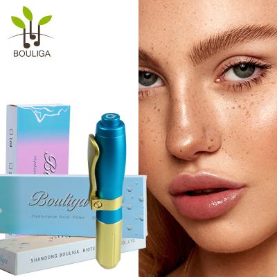 中国 Bouligaの皮膚注入口は優れた唇の注入口である 販売のため