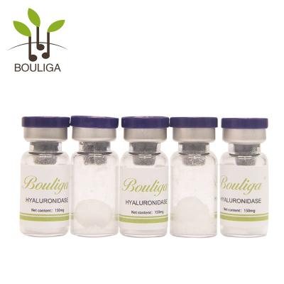 China Cosmetic Hyalase Dissolve Filler Injection CE Approved For Doctors for sale