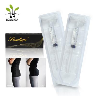 China Enhancement Buttock Injections Hyaluronic Acid 1ml 2ml 3ml 5ml for sale