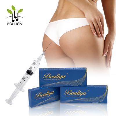 China Body Augmentation Dermal Filler Injections Buttock Non Surgical 1ml 2ml 5ml 10ml for sale