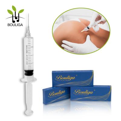 China 20mg/ml Buttock Augmentation Filler Biodegradable Cosmetic Aesthetic for sale