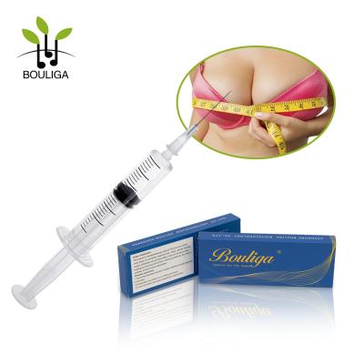 China Hyaluronic Acid Fat Injection Breast Enlargement Biodegradable 20mg/ml for sale