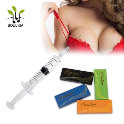 China 10ml Injectable Hyaluronic Acid Filler For Breasts Enhancement for sale