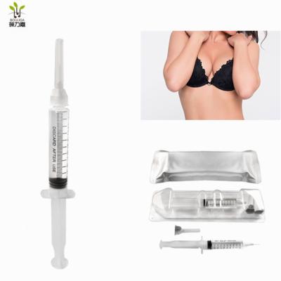 China Soft Particles Hyaluronic Acid Breast Injections Enlargement 10ml for sale