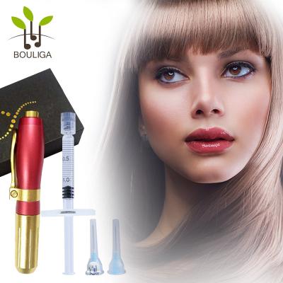 China Bouliga Hyaluronic Acid Injectable Filler 1ml Injectable Dermal Filler fo lips for sale