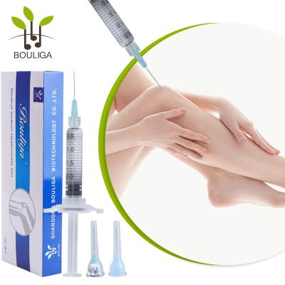 China 3ml Hyaluronic Acid Arthritis Treatment Injection For Knee Osteoarthritis for sale
