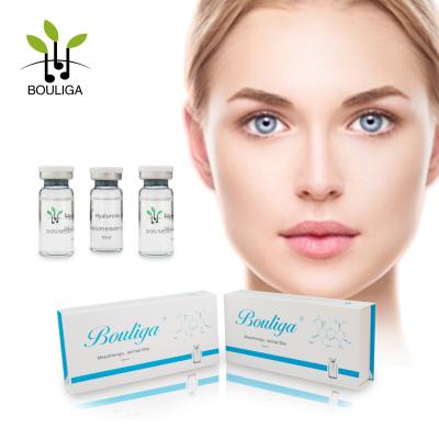 China Hyaluronic Acid Meso Skin Rejuvenation Solution 18mg/ml For Skin for sale